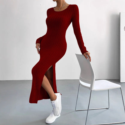 damen kleid, sommerkleid, elegantes kleid, modekleid, maxikleid
