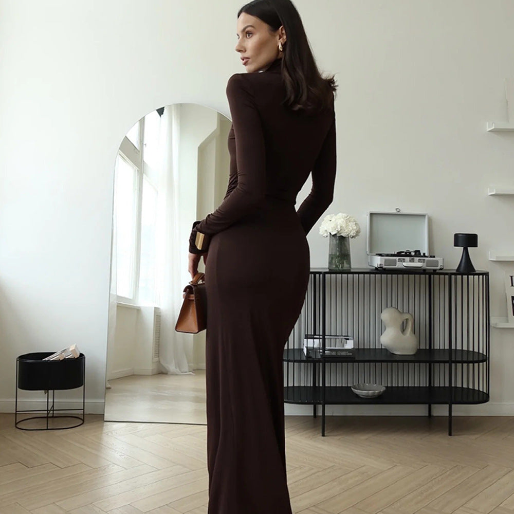 damen kleid, sommerkleid, elegantes kleid, modekleid, maxikleid
