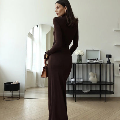damen kleid, sommerkleid, elegantes kleid, modekleid, maxikleid
