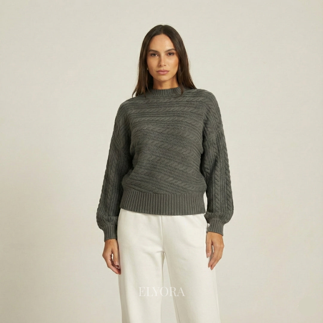 Elyora Arven – Women’s Sweater