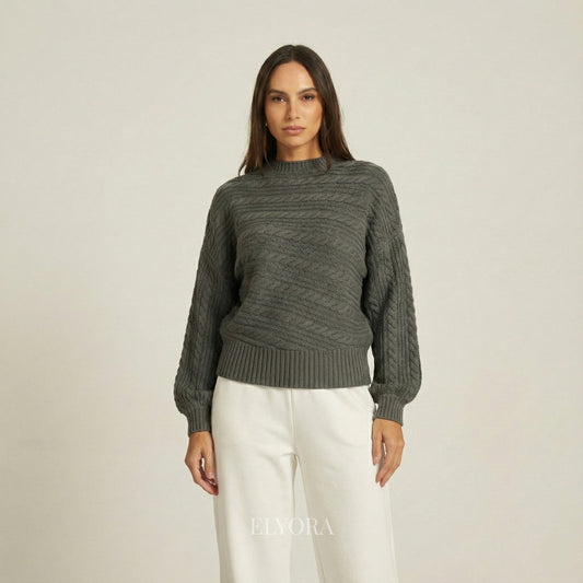 Elyora Arven – Women’s Sweater