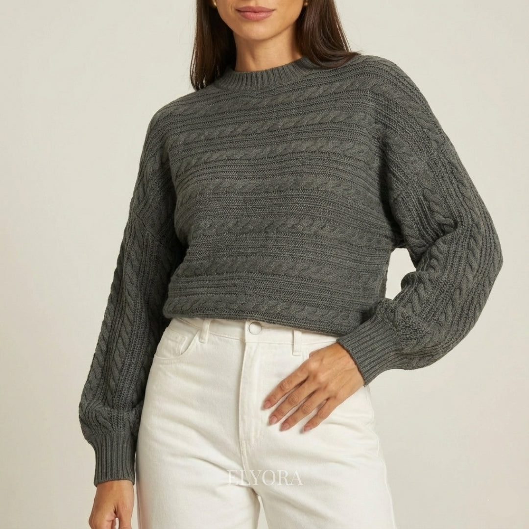 Elyora Arven – Women’s Sweater